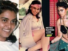 Silk Smitha