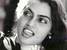 Silk Smitha