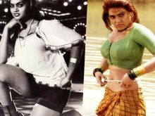 Silk Smitha
