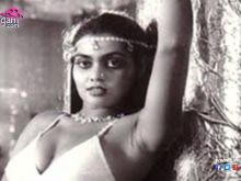 Silk Smitha