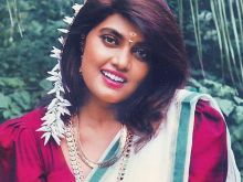 Silk Smitha