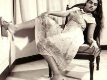 Silk Smitha