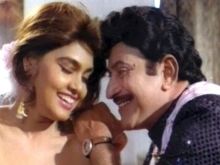 Silk Smitha