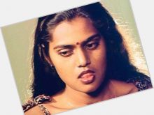 Silk Smitha