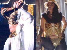 Silk Smitha