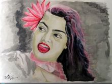 Silk Smitha