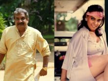 Silk Smitha