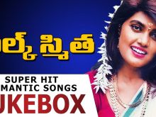 Silk Smitha