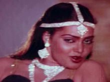 Silk Smitha