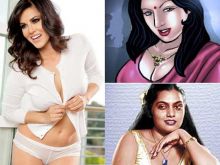 Silk Smitha