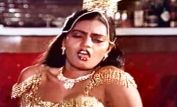 Silk Smitha