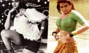 Silk Smitha