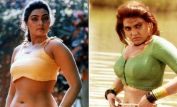 Silk Smitha