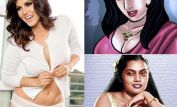 Silk Smitha