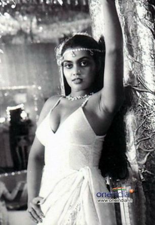 Silk Smitha
