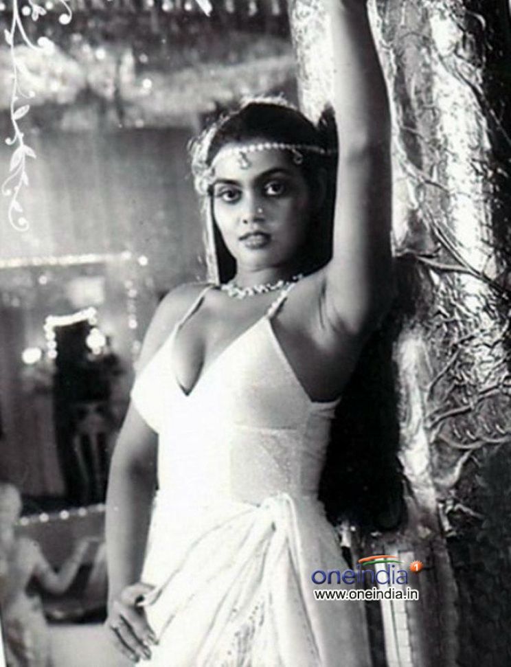 Silk Smitha