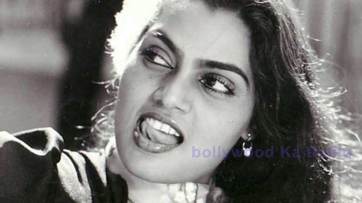 Silk Smitha
