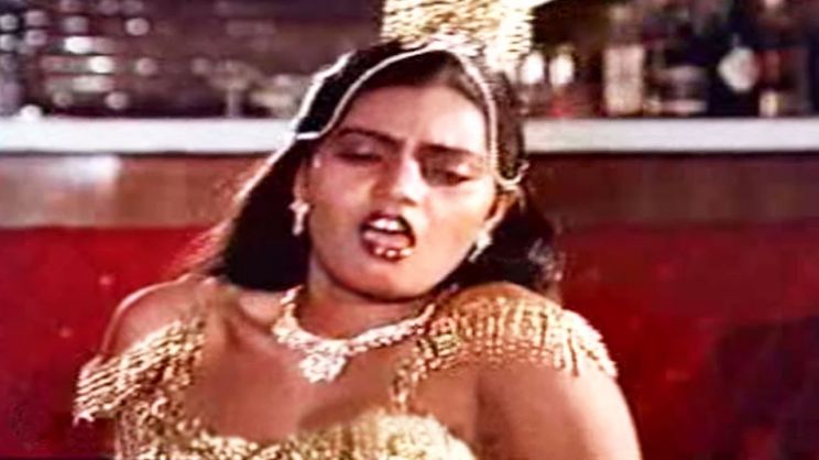 Silk Smitha