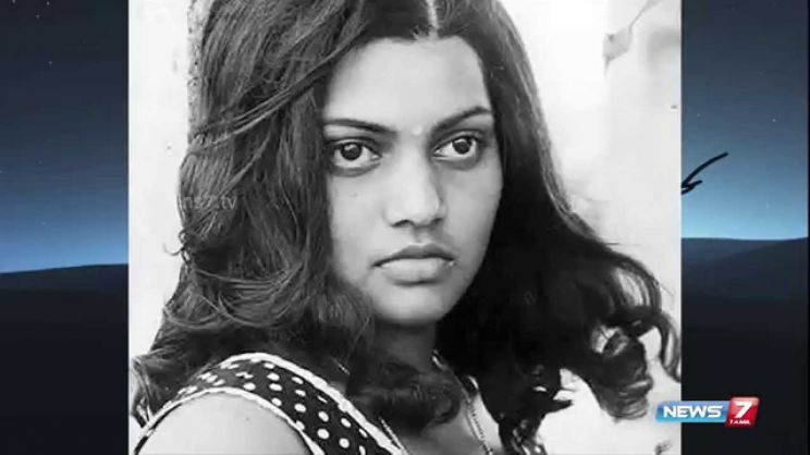 Silk Smitha