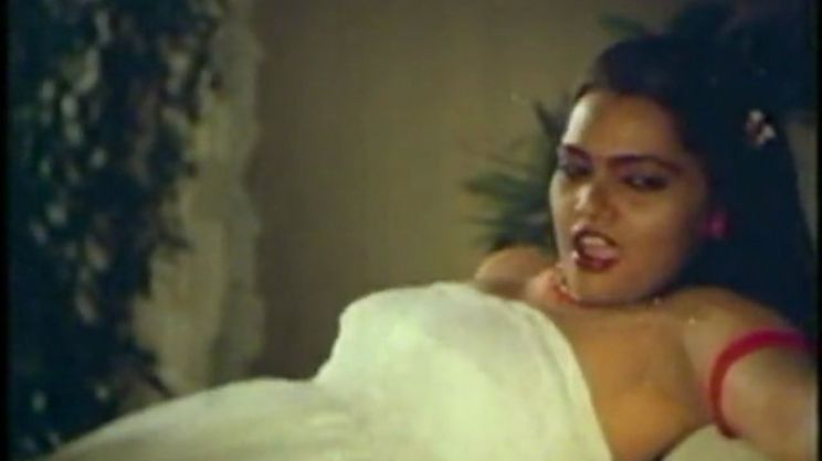 Silk Smitha