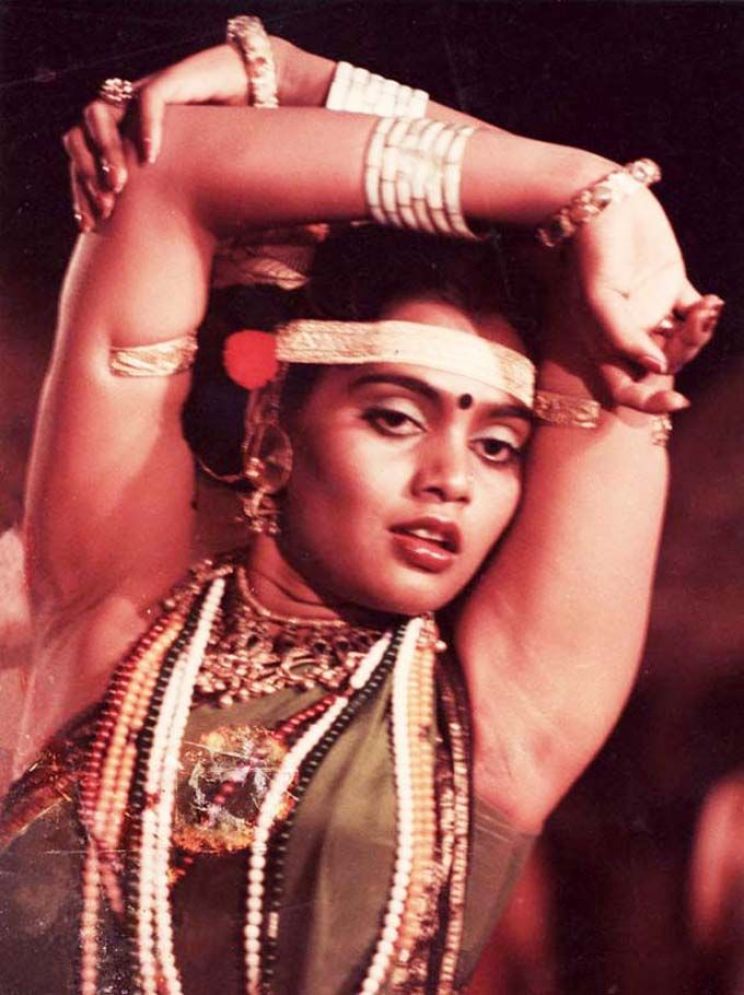 Silk Smitha