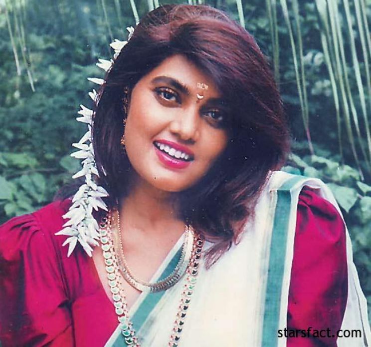 Silk Smitha