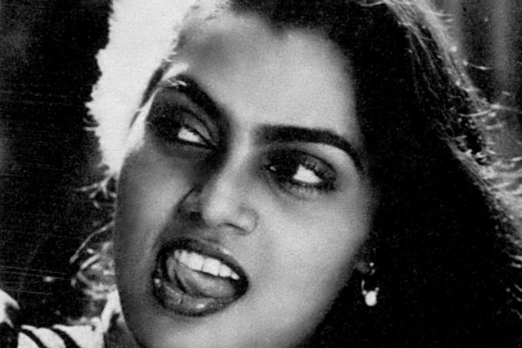 Silk Smitha