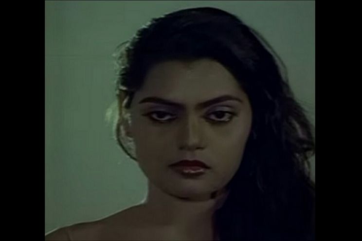 Silk Smitha