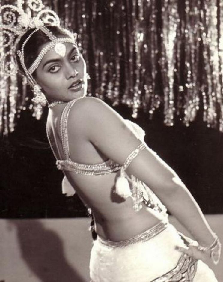 Silk Smitha