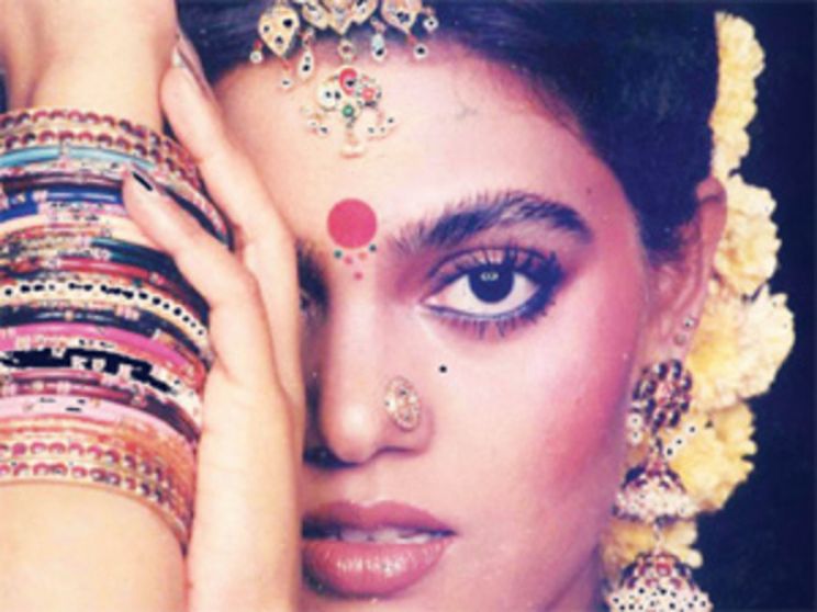 Silk Smitha