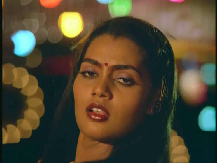 Silk Smitha