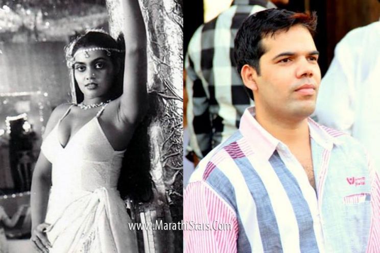 Silk Smitha