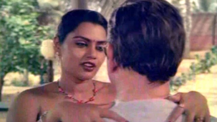 Silk Smitha