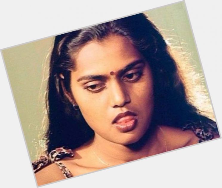 Silk Smitha