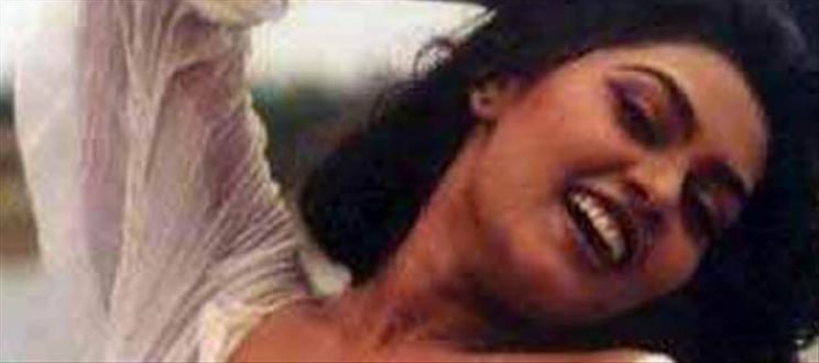 Silk Smitha