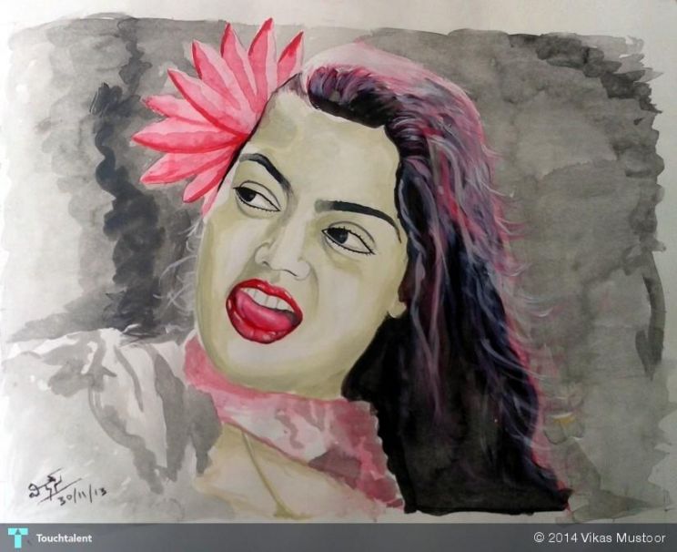 Silk Smitha