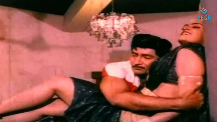 Silk Smitha