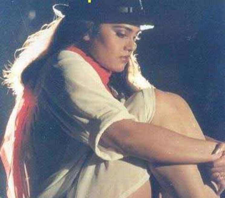 Silk Smitha