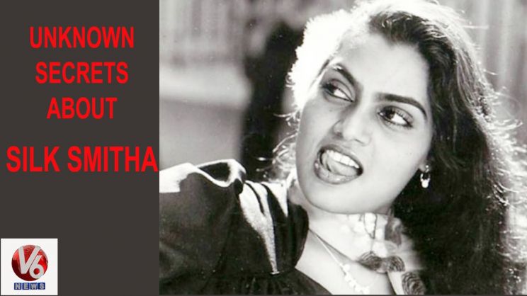 Silk Smitha