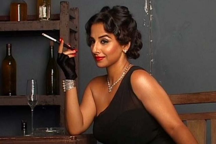 Silk Smitha