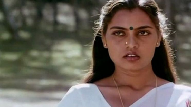 Silk Smitha