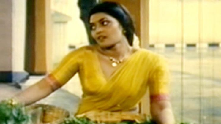 Silk Smitha