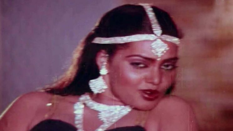 Silk Smitha