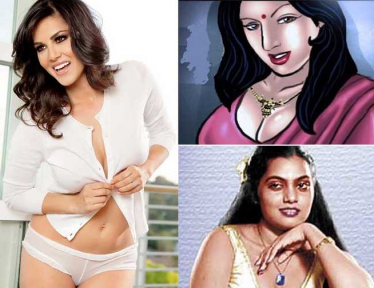 Silk Smitha
