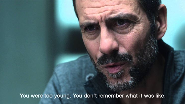Silvan Friedman