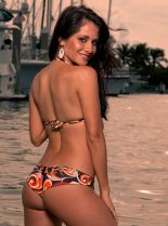 Silvana Arias