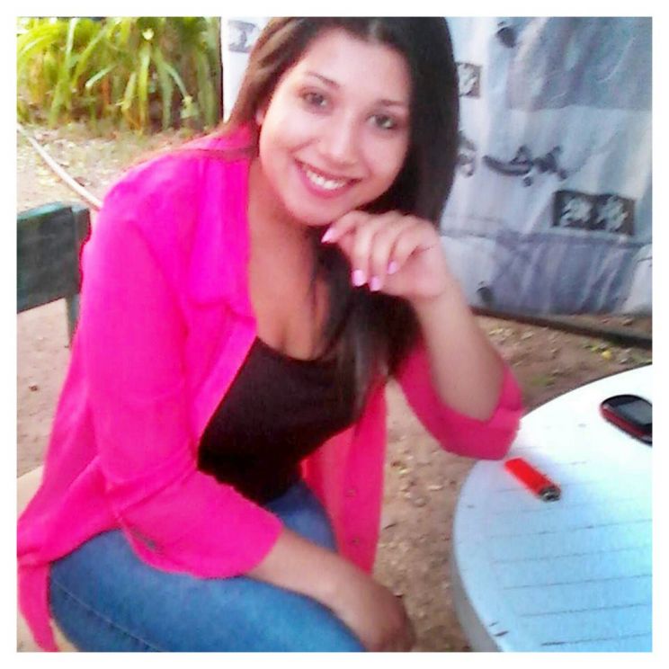 Silvana Gallardo