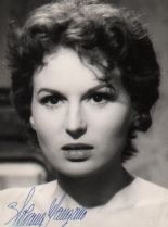 Silvana Mangano