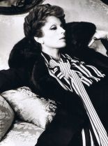 Silvana Mangano photo