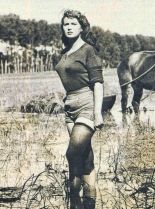 Silvana Mangano